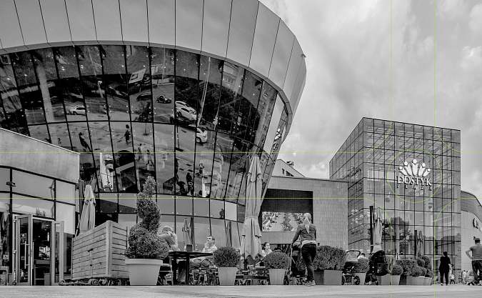 Mr. Serik Tolbassy Transfers Assets to REIT TSPG